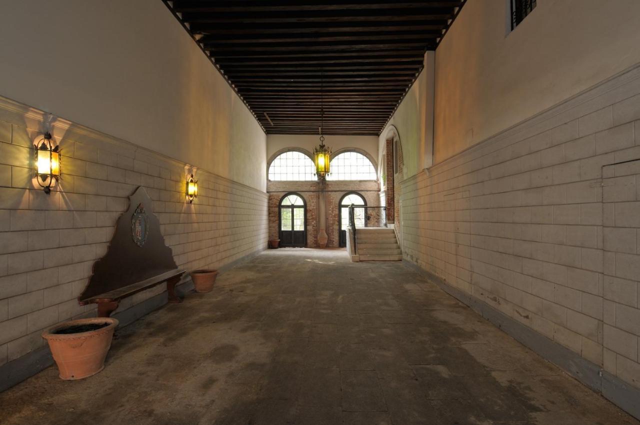 Affittacamere Canal Riva De Biasio Venezia