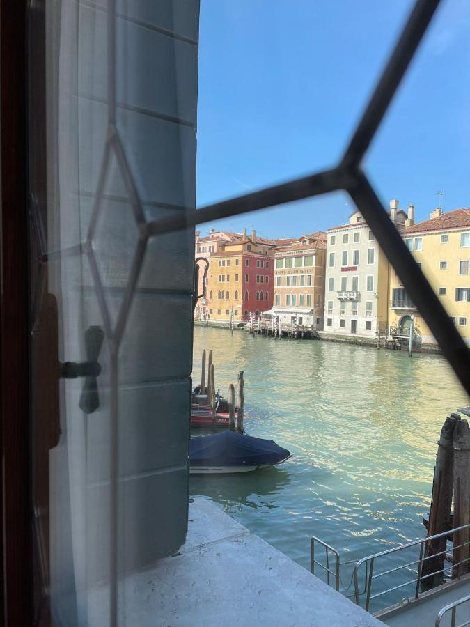 Canal Riva De Biasio 2* Venezia